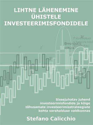 cover image of Lihtne lähenemine ühistele investeerimisfondidele